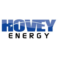 HOVEY ENERGY, LLC Logo