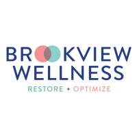 Brookview Wellness Logo
