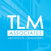 TLM Associates, Inc. Logo