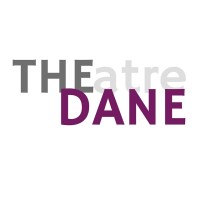 DANE PETERSONS THEATER SERIES Logo