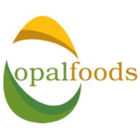 Opal Foods LLC Logo