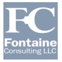 FONTAINE CONSULTING Logo