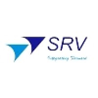 SRV Telecom Pvt. Ltd Logo