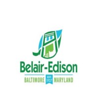 Belair-Edison Neighborhoods, Inc. Logo
