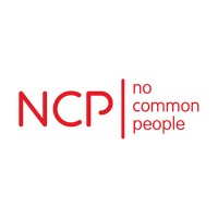 NCP No Common People AB Logo