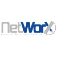 NetWorX - Projex VOF Logo