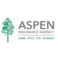 Aspen Insurance Agency Logo