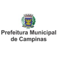 Prefeitura Municipal de Campinas Logo