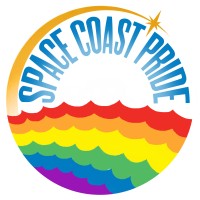 Space Coast Pride Inc Logo