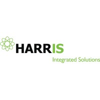 HARRIS INTEGRATED, SOLUTIONS, INC. Logo