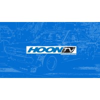 Hoon Media - HoonTV Logo