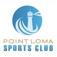 Point Loma Sports Club Logo