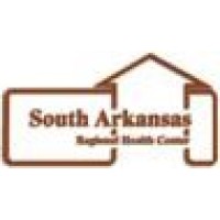 SOUTH ARKANSAS REGIONAL HEALTH CENTER Logo