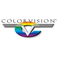 ColorVision Logo