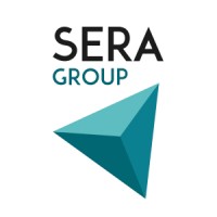 Sera Group - Sera Construction Logo