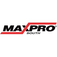 MAXPRO SOUTH, INC. Logo