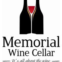 Memorial Wine Cellar Logo