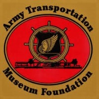 ARMY TRANSPORTATION MUSEUM FOUNDATION Logo