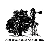 Atascosa Health Center, Inc. Logo