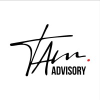 TAM Advisory Logo