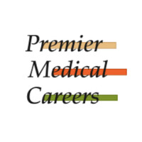 PREMIER MEDICAL CAREERS INC. Logo