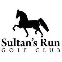 Sultans Run Golf Club Logo