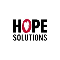 Hope Solutions formerly Contra Costa Interfaith Housing Logo