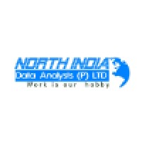 North India Data Analysts Pvt Ltd Logo