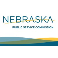NEBRASKA PUBLIC SERVICE COMMISSION Logo