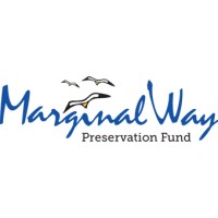 Marginal Way Preservation Fund Logo