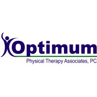 OPTIMUM PHYSICAL THERAPY ASSOCIATES, P.C. Logo