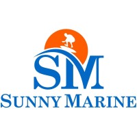 Sunny Marine Logo