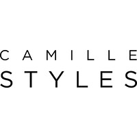 Camille Styles Logo