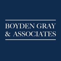 Boyden Gray & Associates Logo