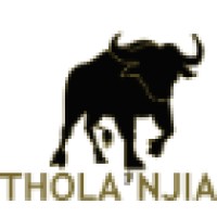 TholaNjia Logo