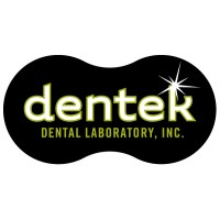 Dentek Dental Laboraotry, Inc. Logo