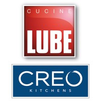 Gruppo LUBE Logo