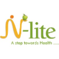 N-lite Nutrition and Health Consultancy Logo
