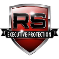 RS EXECUTIVE PROTECTION LLC Logo