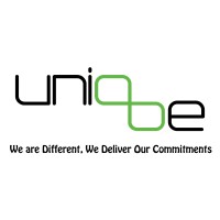 Uniqbe Group Logo