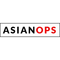 AsianOPS Limited Logo