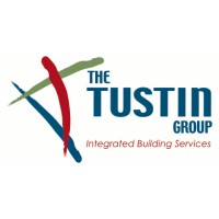 The Tustin Group Logo