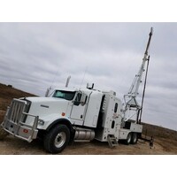 ROBERSON WIRELINE, INC. Logo