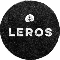 LEROS, s.r.o. Logo