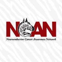 Neuroendocrine Cancer Awareness Network Inc. Logo