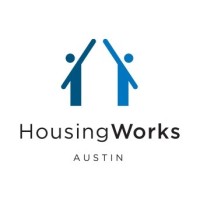 HousingWorks Austin Logo