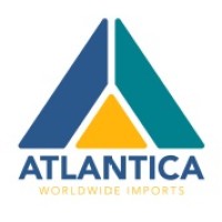 ATLANTICA IMPORTS, INC. Logo