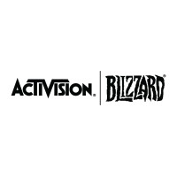 Activision Blizzard Logo