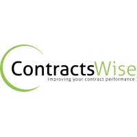 Contractswise Limited Logo