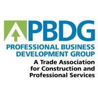 Professional Business Development Group Logo